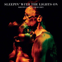 Sleepin’ With The Lights On - CD