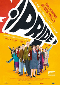 Pride - DVD