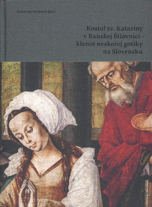 Kostol sv. Kataríny v Banskej Štiavnici