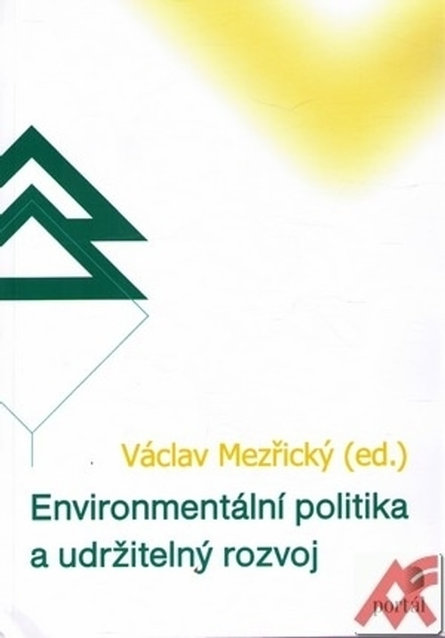 Environmentální politika a udržitelný rozvoj