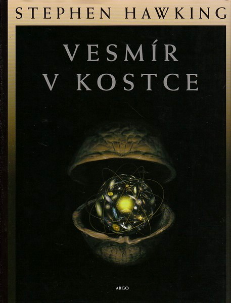 Vesmír v kostce