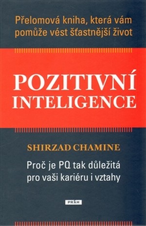 Pozitivní inteligence