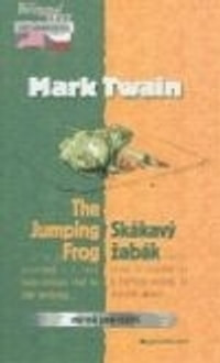 Skákavý žabák / The Jumping Frog
