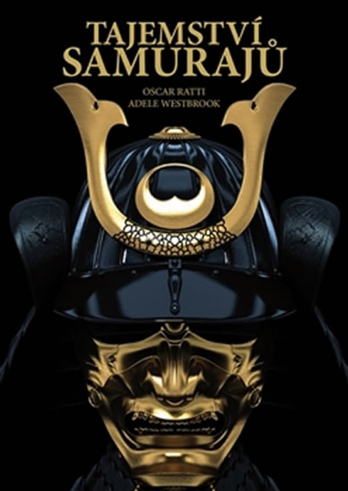 Tajemství samurajů