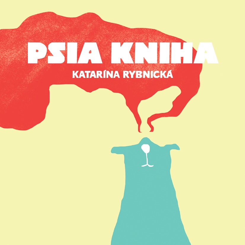 Psia kniha