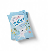 Príbehy mačiatka Vločky