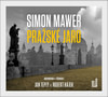 Pražské jaro - 2CD MP3 (audiokniha)