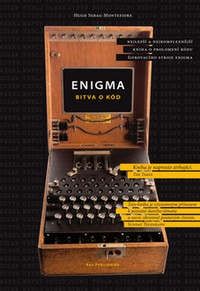 Enigma. Bitva o kód