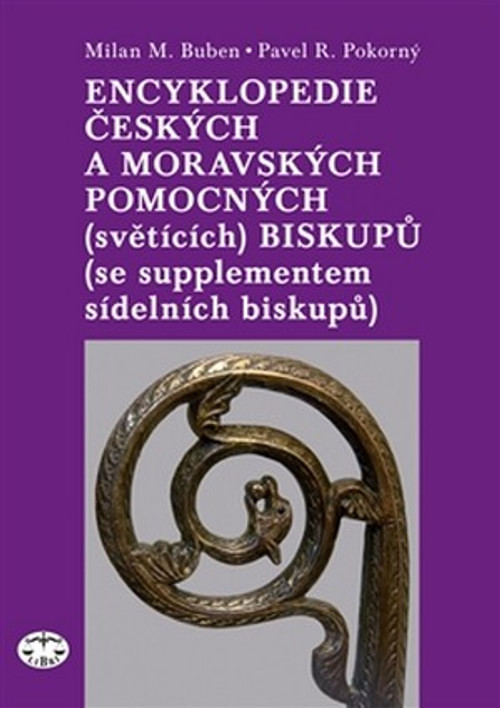 Encyklopedie českých a moravských pomocných (světících) biskupů