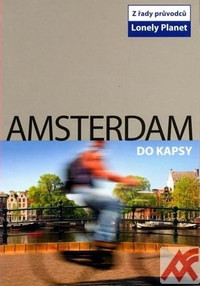 Amsterdam do kapsy - Lonely Planet