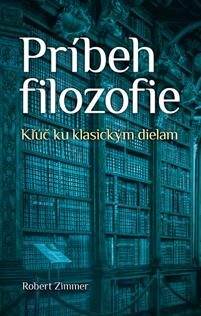 Príbeh filozofie