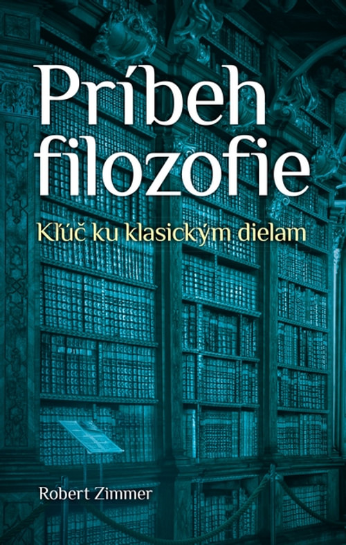 Príbeh filozofie