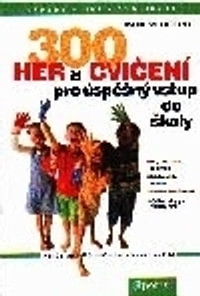 300 her a cvičení pro úspěšný vstup do školy