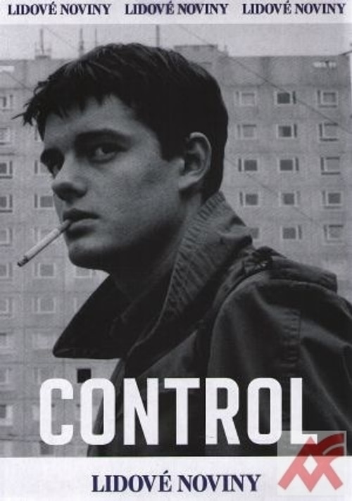 Control - DVD