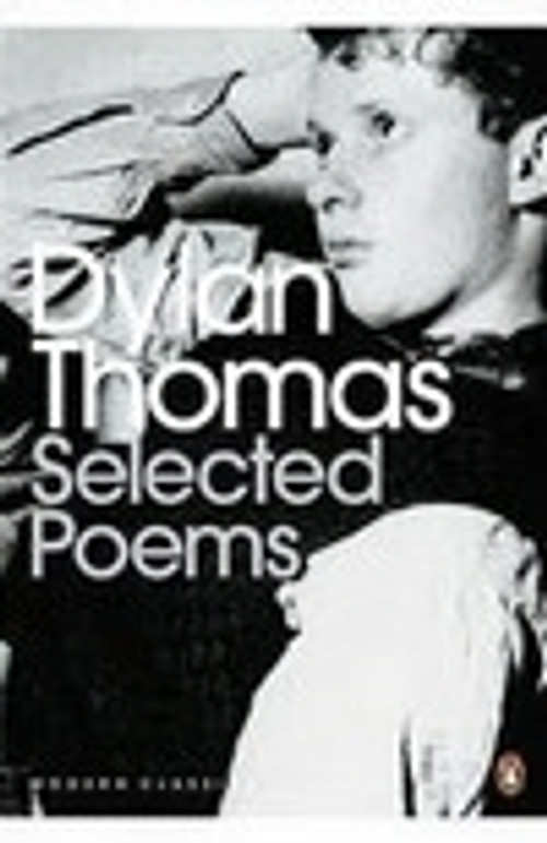 Selected Poems