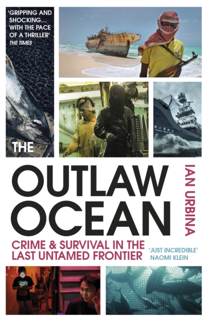 The Outlaw Ocean