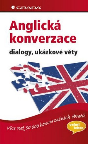 Anglická konverzace - dialogy, ukázkové věty