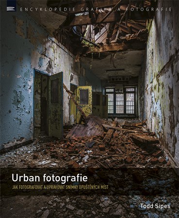 Urban fotografie