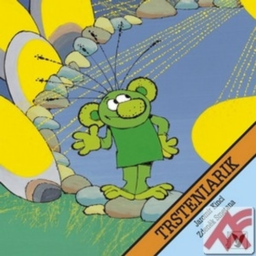 Trsteniarik
