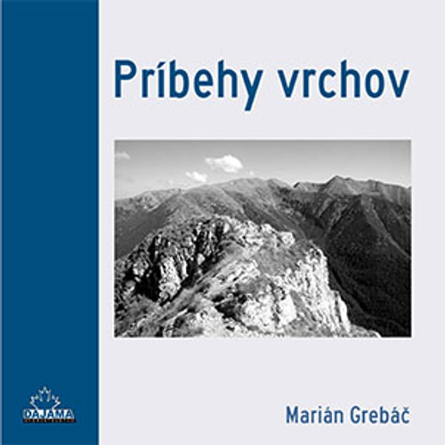 Príbehy vrchov