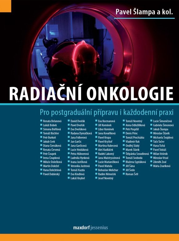 Radiační onkologie