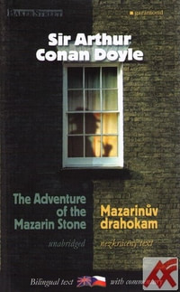 Mazarinův drahokam / The Adventure of the Mazarin Stone