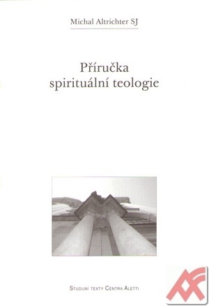 Příručka spirituální teologie