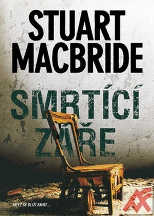 Smrtící záře