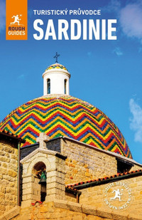 Sardinie - Rough Guides