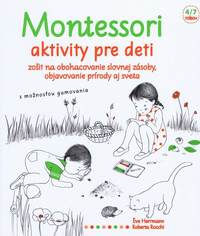 Montessori. Aktivity pre deti