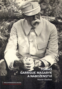 Tomáš Garrigue Masaryk a náboženství