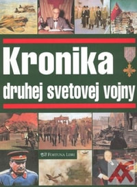 Kronika druhej svetovej vojny