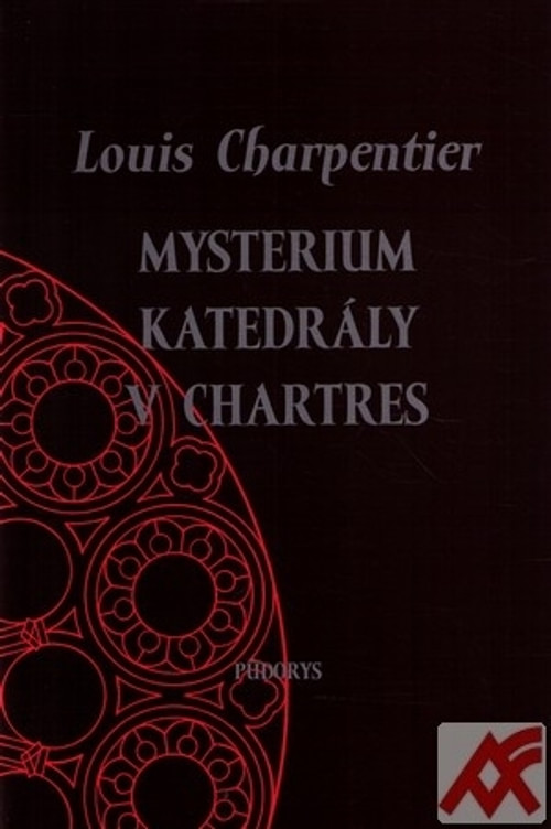 Mysterium katedrály v Chartres