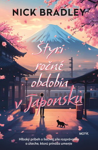 Štyri ročné obdobia v Japonsku