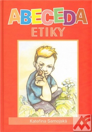 Kniha Abeceda etiky