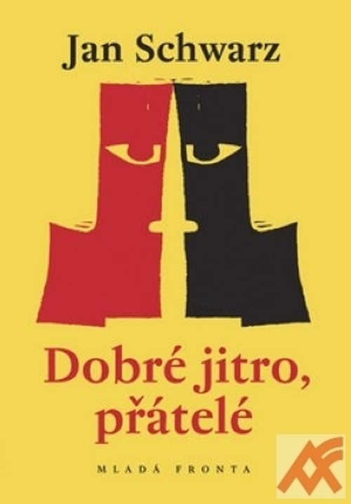 Dobré jitro, přátelé