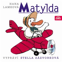 Matylda