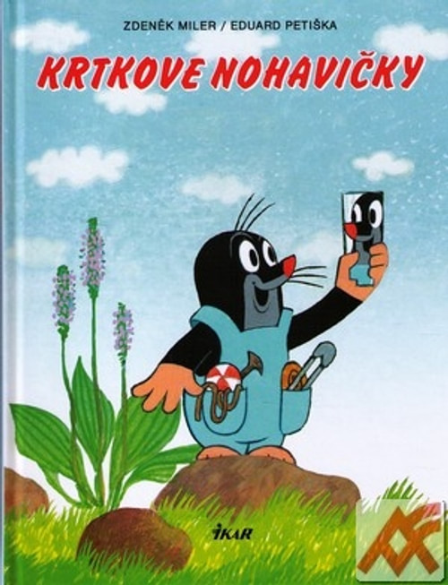 Krtkove nohavičky