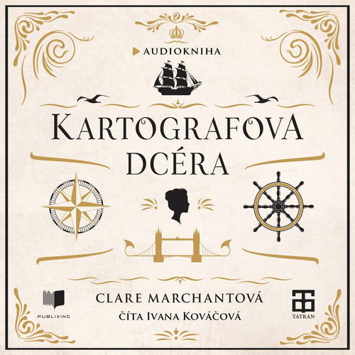 Kartografova dcéra