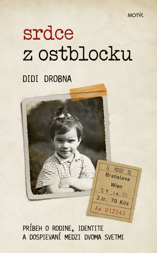 Srdce z Ostblocku