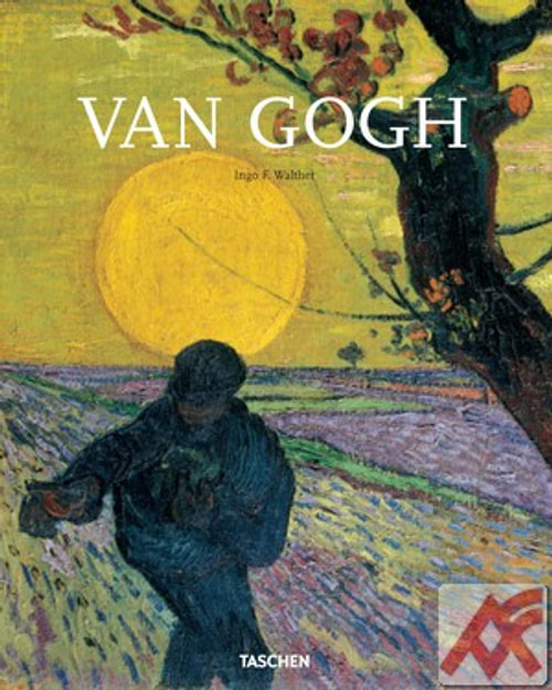 Van Gogh 1853-1890