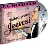 Dobrá práce, Jeevesi - CD MP3 (audiokniha)