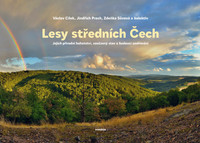 Lesy středních Čech