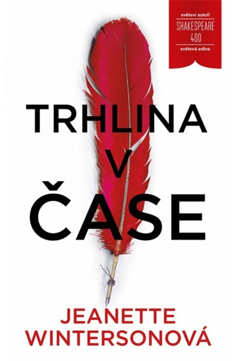 Trhlina v čase