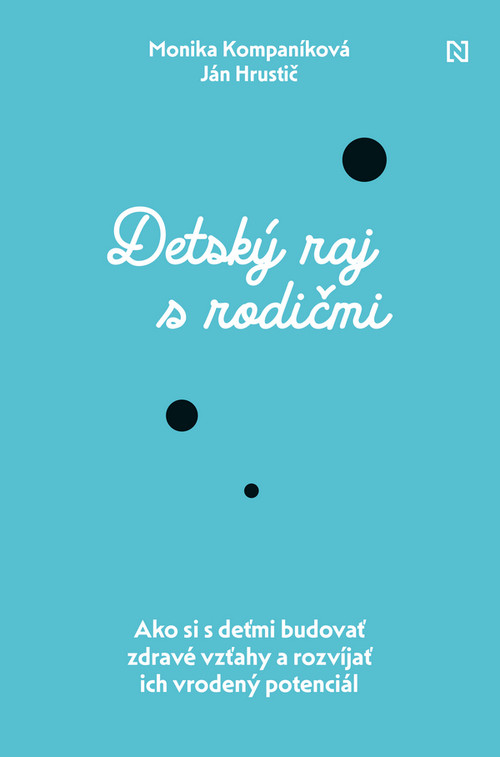 Detský raj s rodičmi