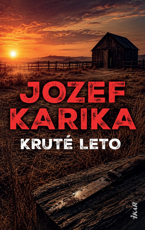 Kruté leto