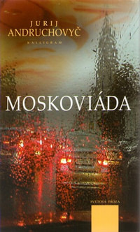 Moskoviáda (slovenské vydanie)
