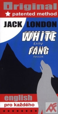 Bílý tesák / White Fang + CD