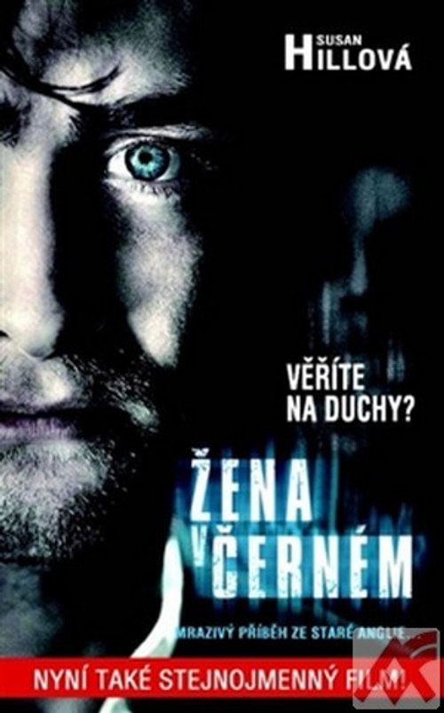 Žena v černém
