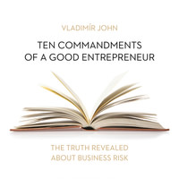 Ten commandments of a good entrepreneur (EN)